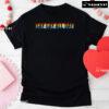 Say Gay All Day T-Shirt