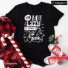 I’m Not Lazy I’m Actually A Sloth T-Shirt - Black Tee