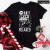 I’m Not Lazy I’m Just Very Relaxed Sloth T-Shirt - Men's Tee