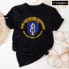 8th Infantry Division Pathfinder Bad Kreuznach German T-Shirt