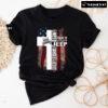 All I Need Today Is A Little Bit Of Jeep And A Whole Lot Of Jesus T-Shirt