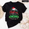 First Christmas As A Mom T-Shirt