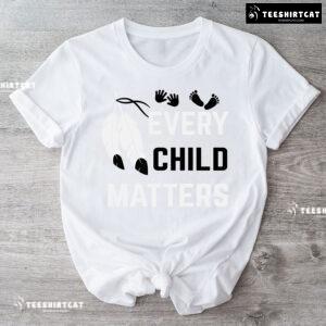 Every Child Matters T-Shirt