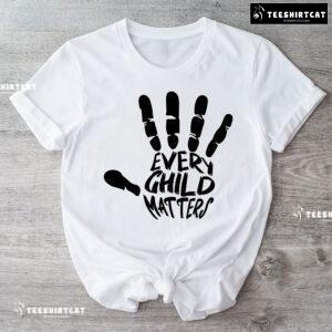 Every Child Matters T-Shirt - Cotton Tee