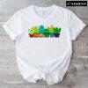LGBT Lovely Cactus T-Shirt