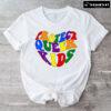 Protect Queer Kids LGBT T-Shirt