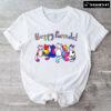Happy Purride Lovely Cats T-Shirt