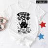 Natural Born Chiller Sloth T-Shirt - Small Tee
