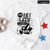 I’m Not Lazy I’m Actually A Sloth T-Shirt - Kids Tee