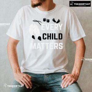 Every Child Matters T-Shirt