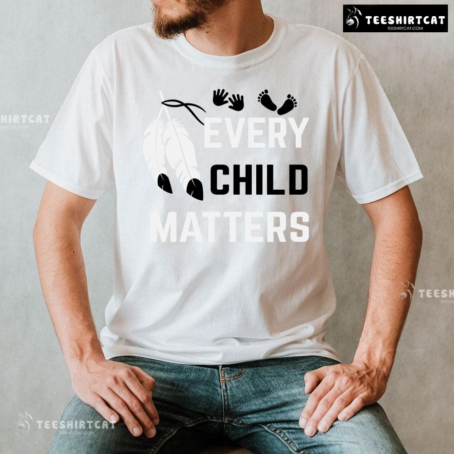 Every Child Matters T-Shirt