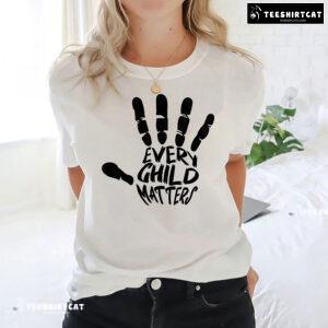 Every Child Matters T-Shirt