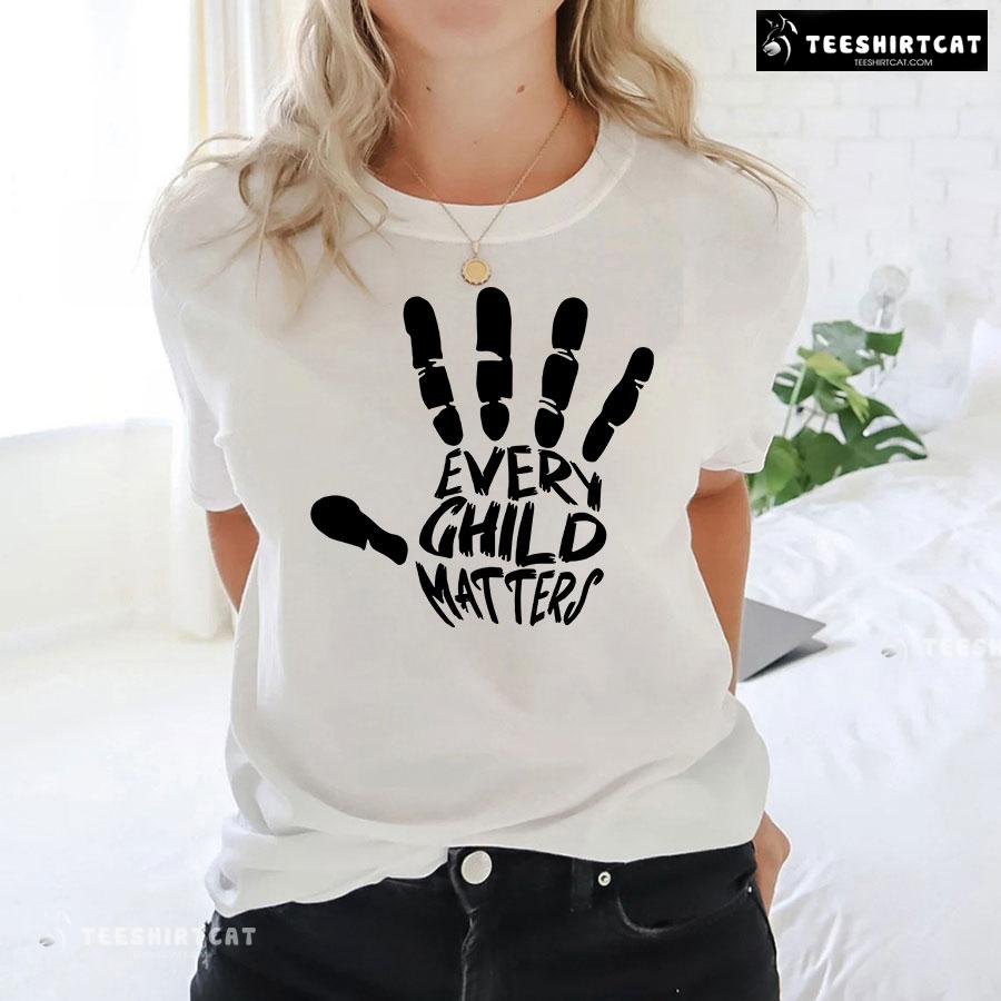 Every Child Matters T-Shirt