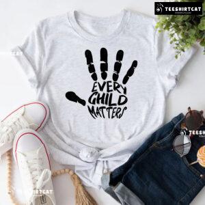 Every Child Matters T-Shirt - Cotton Tee