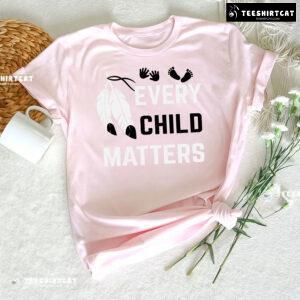 Every Child Matters T-Shirt
