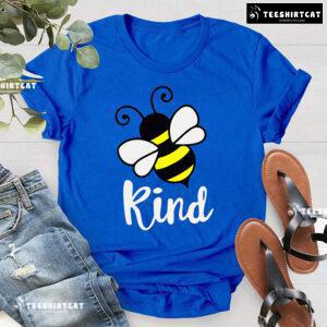 Be Kind Every Child Matters T-Shirt