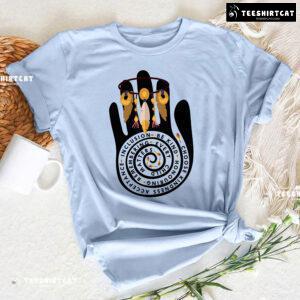 Choose Kindness Acceptance Inclusion Be Kind Honouring Remembering Every Child Matters T-Shirt