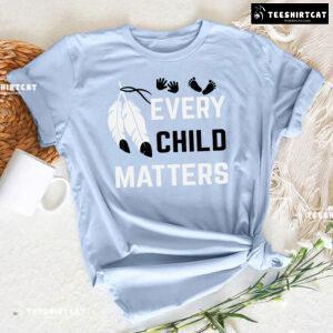 Every Child Matters T-Shirt