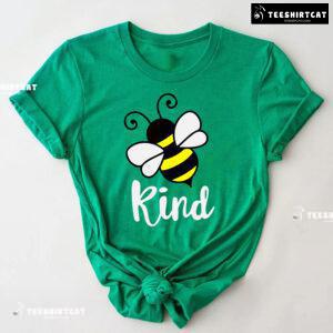 Be Kind Every Child Matters T-Shirt