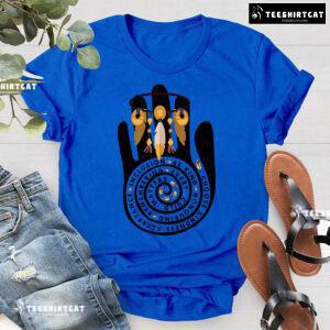Choose Kindness Acceptance Inclusion Be Kind Honouring Remembering Every Child Matters T-Shirt