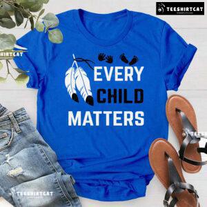 Every Child Matters T-Shirt
