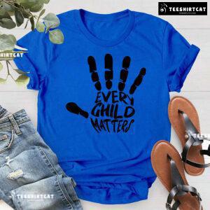 Every Child Matters T-Shirt