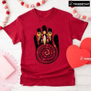 Choose Kindness Acceptance Inclusion Be Kind Honouring Remembering Every Child Matters T-Shirt