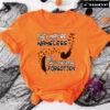 They May Be Nameless But They'll Never Be Forgotten Every Child Matters T-Shirt