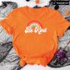 Be Kind Rainbow Every Child Matters T-Shirt