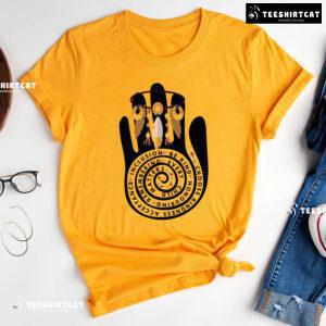 Choose Kindness Acceptance Inclusion Be Kind Honouring Remembering Every Child Matters T-Shirt