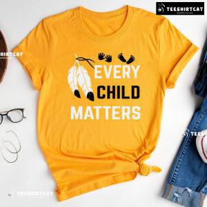 Every Child Matters T-Shirt
