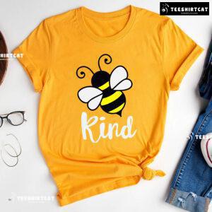 Be Kind Every Child Matters T-Shirt