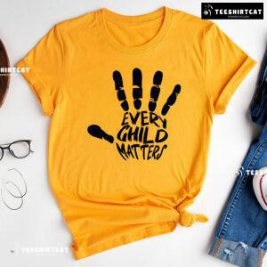 Every Child Matters T-Shirt