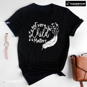 Every Child Matters T-Shirt
