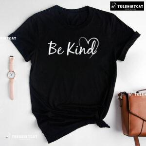 Be Kind Every Child Matters T-Shirt