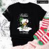All I Want For Christmas Is A Snoopy T-Shirt