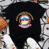501st Parachute Infantry Regiment Geronimo United States Army T-Shirt