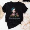 Golden Girl Rose Nylund I’m Not One To Blow My Own Vertubenflugen T-Shirt