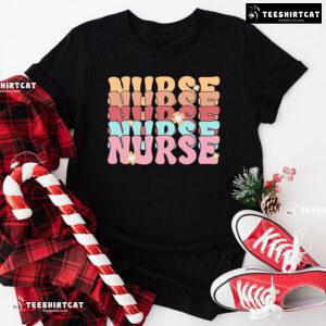 Nurse Nurse Nurse Nurse Nurse T-Shirt