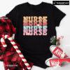 Nurse Nurse Nurse Nurse Nurse T-Shirt