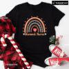 Blessed Nurse Rainbow Nurse Life T-Shirt