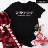 Nurse I'll Be There For You T-Shirt