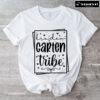 Kindergarten Tribe Kindergarten Student Teacher Back To School T-Shirt