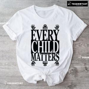 Every Child Matters T-Shirt - Graphic Tee
