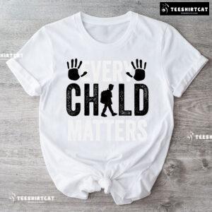Every Child Matters September 30th T-Shirt