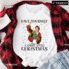 Harry Styles Have Yourself A Harry Little Christmas T-Shirt - Unisex Tee