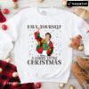 Have Yourself A Harry Little Christmas Sweatshirt - Men's
