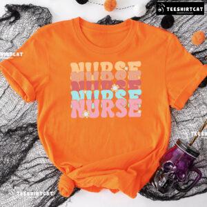 Nurse Nurse Nurse Nurse Nurse T-Shirt