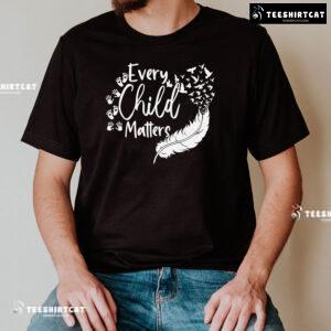 Every Child Matters T-Shirt