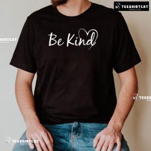 Be Kind Every Child Matters T-Shirt - Unisex Tee